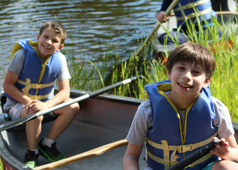 urj camp kalsman