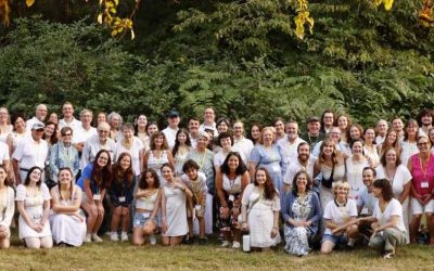 A Lifetime of Kalsman