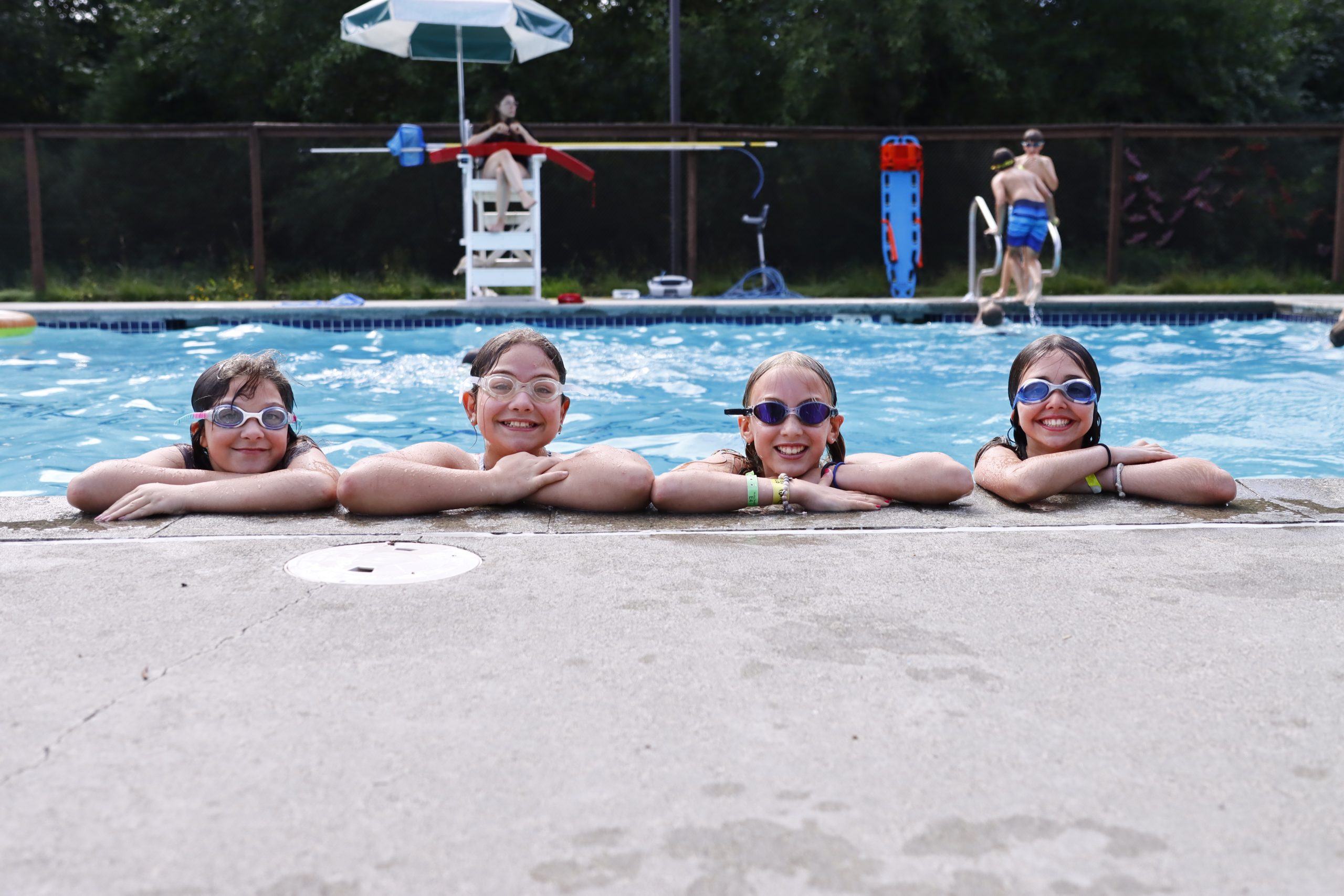 urj camp kalsman