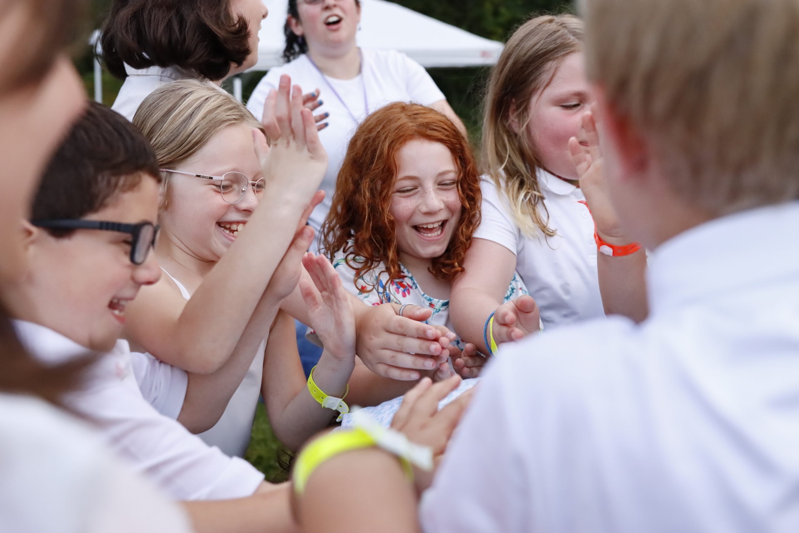 urj camp kalsman