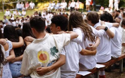 Restorative Community