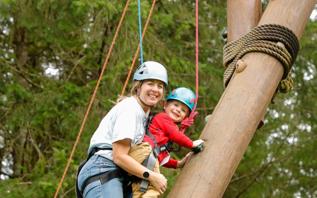 Summer Magic & Fall Weather
